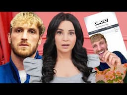 Logan Paul went TOO FAR