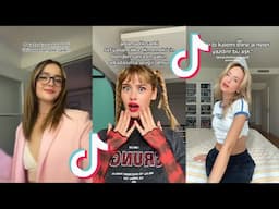 Hele Bi Elimi Eline Al Yüzünü Güldürür Bu Aşk | Yeni TikTok Akımı