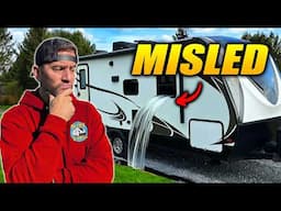 5 RV Misconceptions Campers STILL Believe (#4 Makes Things WORSE!)