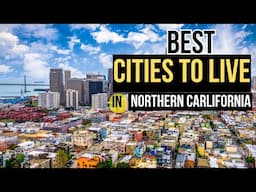 fast growing cities in us Northern California EXPOSED: offering good living and job markets