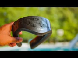 The Future Of Wearable Tech: TORRAS Coolify Cyber: Neck Air Conditioner