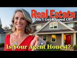 HONEST REAL ESTATE AGENT? #Flipping #Realtor #RealEstate