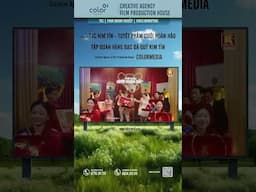 TVC Quảng Cáo Kim Tín do ColorMedia Sản Xuất  #tvc #productionhouse