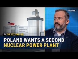 Poland wants a second nuclear power plant | Paweł Gajda