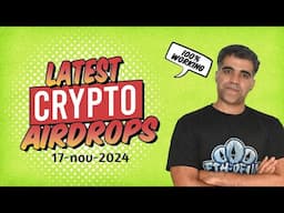 Latest Crypto Airdrop related Updates Lumos Caldera Eclipse Elys Fuel ZK