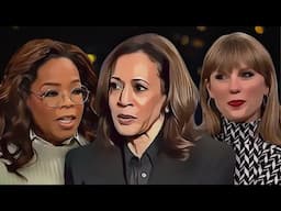 RECOUNT | PROOF VOTER FRAUD AND TAMPERING | KAMALA IS THE CHOSEN ONE FOR THE TRANSITION