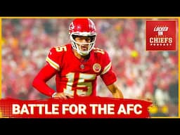 Chiefs Lose to Bills With Uneven Performance! - Live Postgame