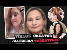 Gypsy Rose Blanchard's INNER CIRCLE Spreading FAKE NEWS To DISTRACT Everyone? (Ken Urker Speaks Out)