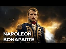 The Rise & Fall of Napoleon Bonaparte