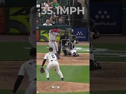 The SLOWEST Pitches of the MLB Season