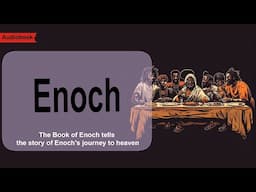 The Book of Enoch. [Audiobook]. Full version. Whith text