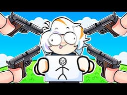 DIBUJA O MUERE COMPLETO (DRAW OR DIE ROBLOX)