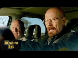 "No Rock Show" | Hermanos | Breaking Bad