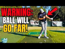 The 'Secret' Release Move That Will Get You to Absolutely SMOKE Your Drives!