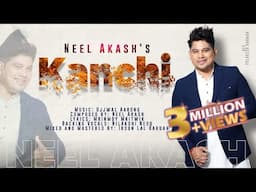 Kanchi By Neel Akash || Ujjwal Aarong || Mrinmoy Mrittik || New Assamese X Nepali Song 2022