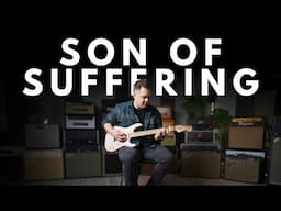 Son of Suffering - Bethel Music - Electric Guitar Play Through (Fractal Axe-FX III)