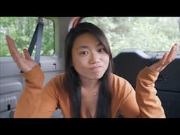 goodbye vanlife | why i quit