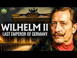 Kaiser Wilhelm II - The Last Emperor of Germany Documentary