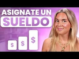 Cómo ponerte un SUELDO | ¿Cómo calcular tu salario si tienes un negocio? | Salario emprendedor