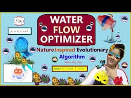 Water Flow Optimizer || Step-By-Step || ~xRay Pixy