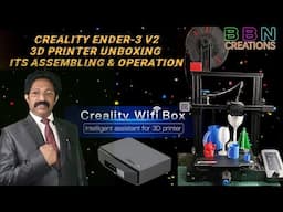 3D Printer Explained  #3dprinter  #aivideocut #viralshorts