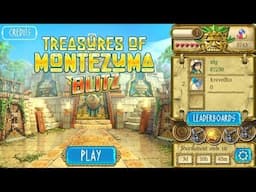 Montezuma Blitz GamePlay