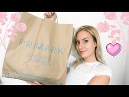 PRIMARK SHOPLOG JULI 2018 💕| Coco Chanou