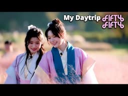 (2nd_Teaser) My Daytrip - FIFTY FIFTY | KBS WORLD TV