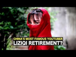 the retirement rumors about LIZIQI in China