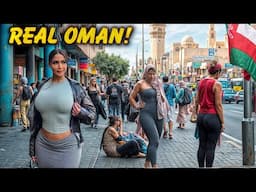 15 STRANGE Facts About OMAN That Will Shock You!