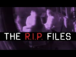 The R.I.P Files: Empty Graves (FULL TV EPISODE) Season 1, Ep 3, Horror, Paranormal