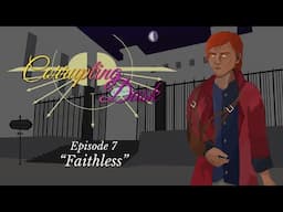 Corrupting Dusk: Episode 7 (Audio Drama, Fantasy Roleplay)