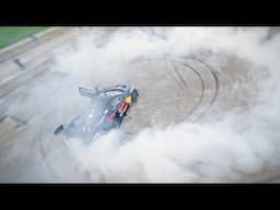 F1 vs Rally vs Drift vs Truck: FPV DRONE CUT