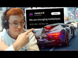 Gameloft FINALLY LISTENED TO US: New Multiplayer Changes Coming to Asphalt Legends Unite!