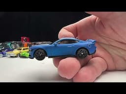 New Hot Wheels 2024 Models! Unboxing & Review of the Latest Mainline Hits