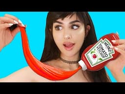 Trying Tik Tok Food Hacks to see if they work