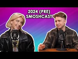 shourtney are engaged and hinting they live together on smoshcast 2024