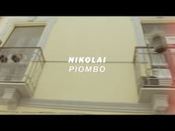 adidas Skateboarding Presents /// Nikolai Piombo XP