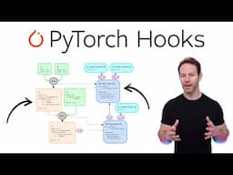 PyTorch Hooks Explained - In-depth Tutorial