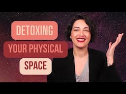 Detoxing Physical Space