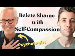 Self-Compassion: How to Make it Work for You | Dr. Chris Germer, Being Well