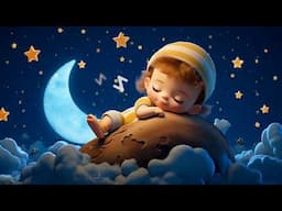 Lullaby For Babies To Go To Sleep #875  Baby Sleep Music ♥ Mozart Effect for Babies, Lullaby