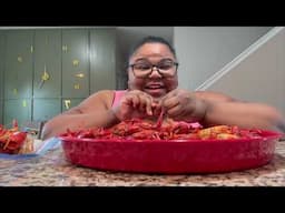 CRAWFISH BOIL WITH PRISSYP