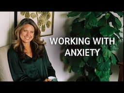 Working with Anxiety 1080p