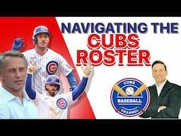 Building a Winning Roster | Chicago Cubs Baseball Rumors