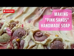 Pink Sands Summer 2023 | Petals Bath Boutique