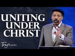 How to Vote with Conscience and Conviction | Tony Evans Sermon