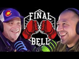 After The Final Bell - Ep 3 - Jon Jones, Companion Robots, Mike Tyson Hurt My Heart