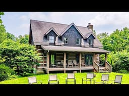 Rustic BEautiful The Duggas And Bones Lodge | Lovely Tiny House