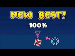 200% To Beat The Level